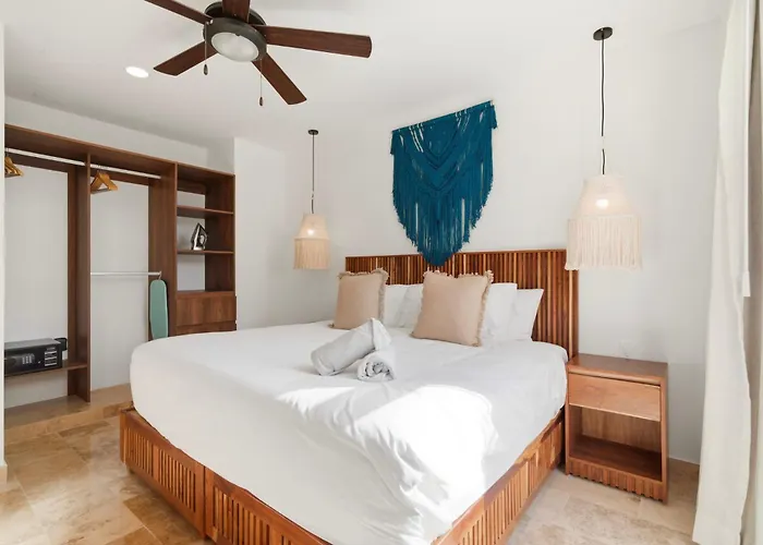 Gran Paradise By Casago Tulum