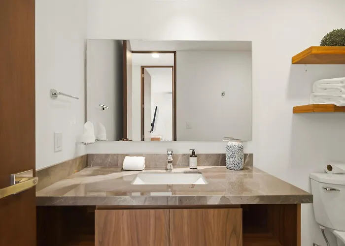 Gran Paradise By Casago Apartment *