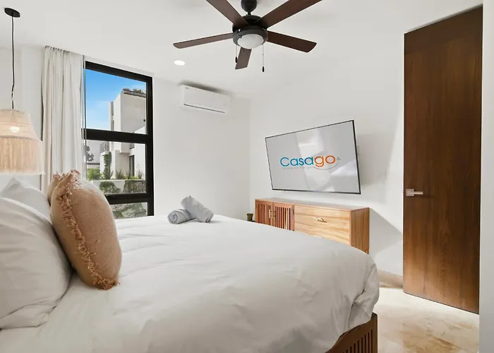 Gran Paradise By Casago Apartment