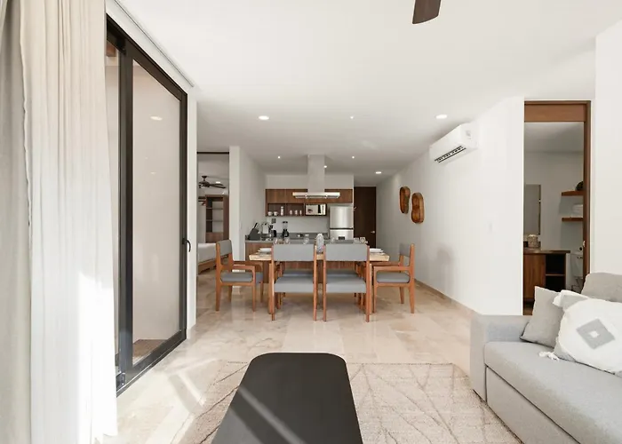 Gran Paradise By Casago Tulum