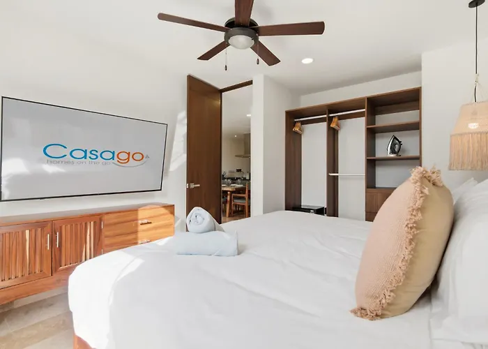 Gran Paradise By Casago Apartment