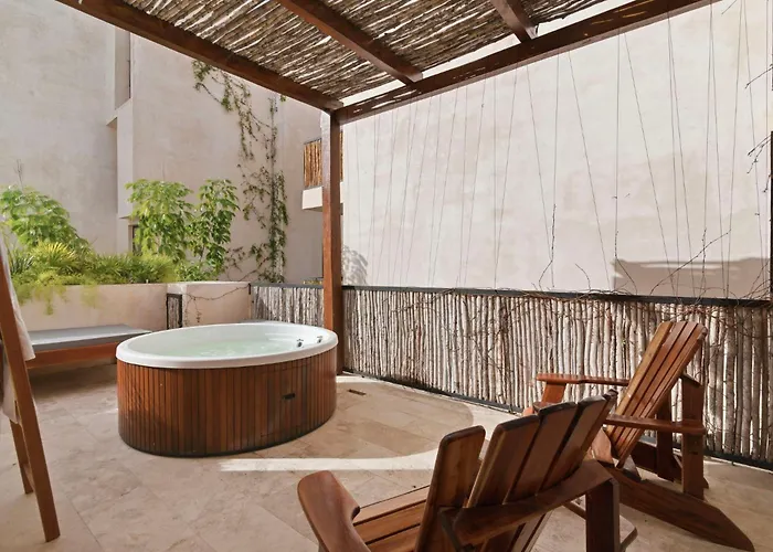 Gran Paradise By Casago Tulum