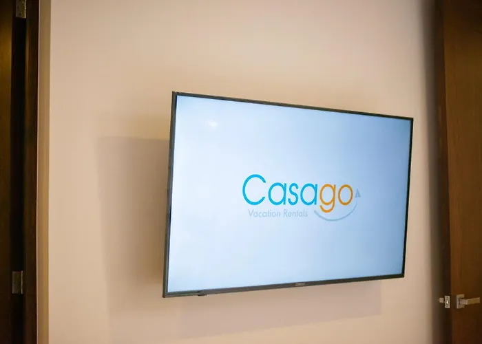 Gran Paradise By Casago Apartment *