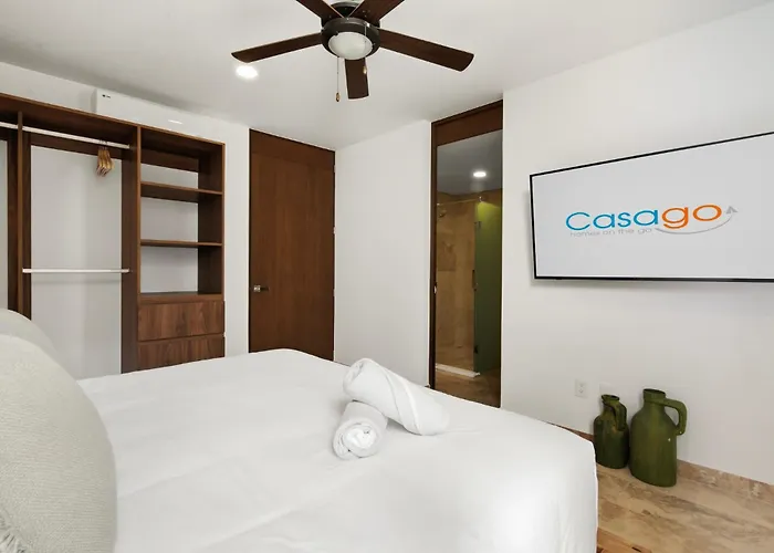 Gran Paradise By Casago * Tulum