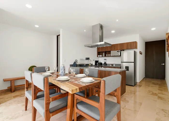 Gran Paradise By Casago Apartment *