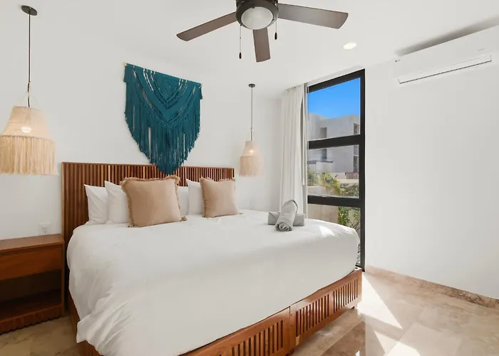 Apartment Gran Paradise By Casago