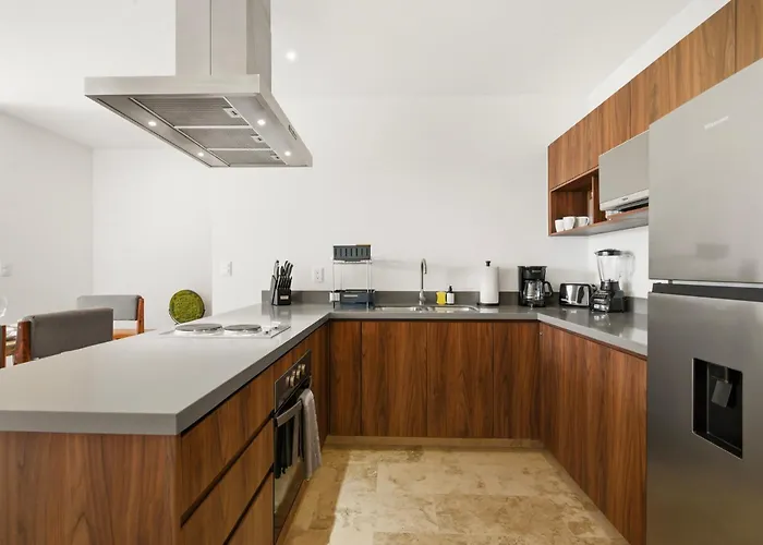 Apartment Gran Paradise By Casago