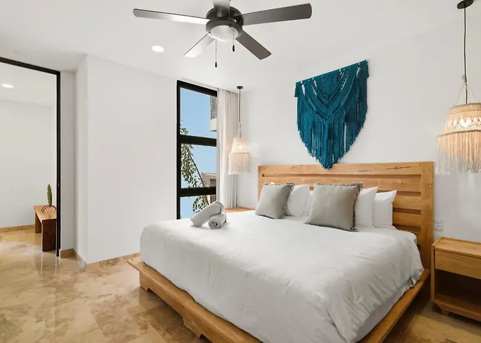 Apartment Gran Paradise By Casago