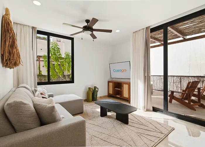Gran Paradise By Casago Apartment