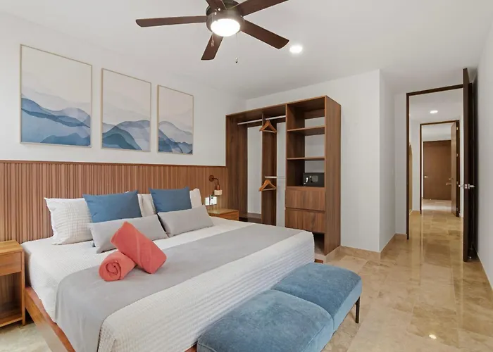 Gran Paradise By Casago Apartment