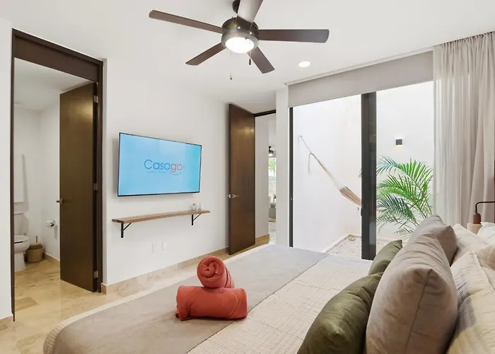 Apartment Gran Paradise By Casago *