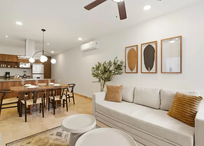Gran Paradise By Casago Apartment *