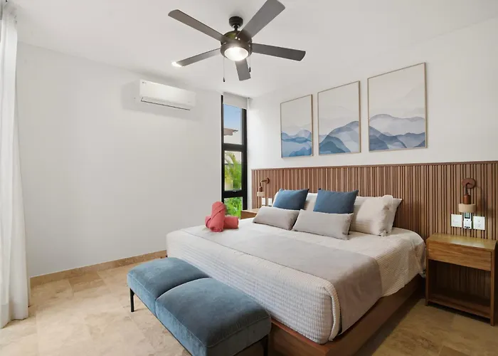 Gran Paradise By Casago Apartment