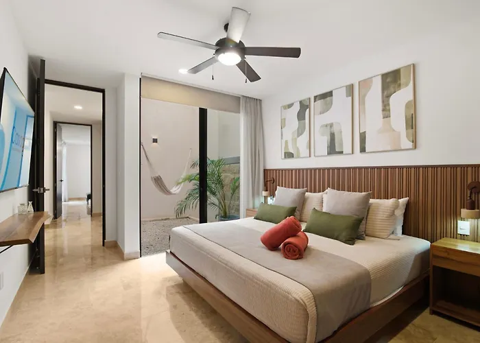 Gran Paradise By Casago Apartment *