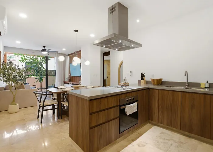 Gran Paradise By Casago Apartment