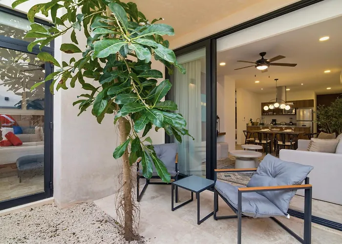 Gran Paradise By Casago Apartment *