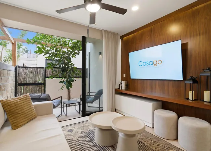 Apartment Gran Paradise By Casago *