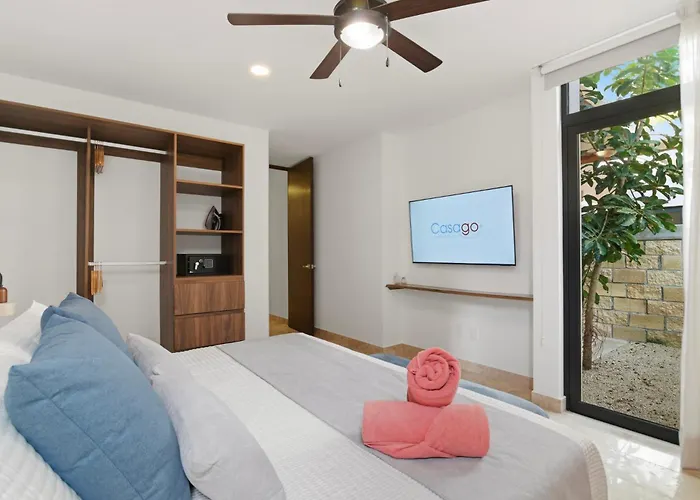 Gran Paradise By Casago Apartment *