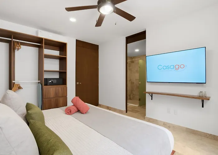 Gran Paradise By Casago Tulum
