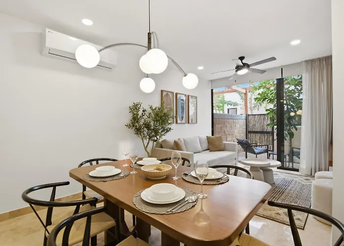 Gran Paradise By Casago Apartment Tulum