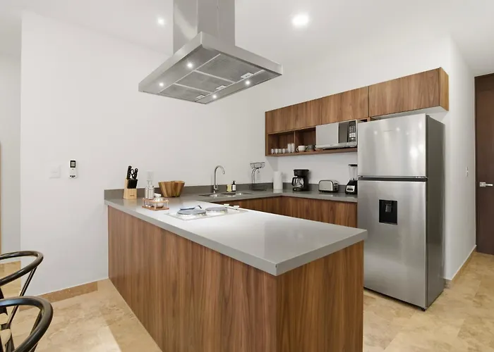 Apartment Gran Paradise By Casago *