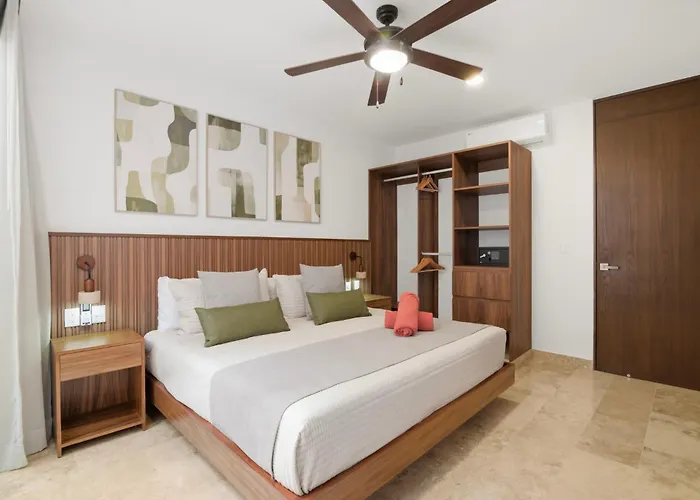 Apartment Gran Paradise By Casago