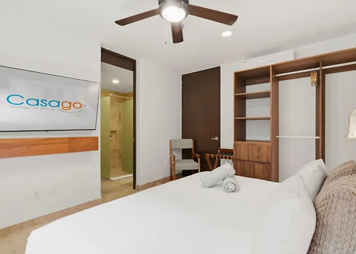 Gran Paradise By Casago Tulum
